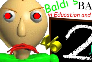 Roblox Baldi Basics Game Online Play Free - roblox baldi's basics multi player