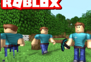 Roblox Mad City Game Online Play Free