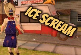 Ice Scream 7 Game Online Play Free