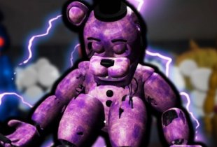 FNAF: Killer in Purple 2 Free Download - FNAF Fan Games