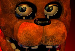 FIVE NIGHTS AT FREDDY 4 – TorbianGames