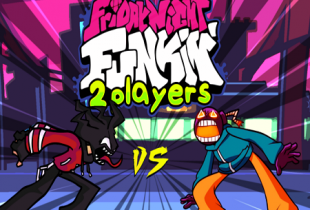 FNF VS Pinkie Pie ONLINE (Friday Night Funkin') Game · Play Online