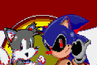 Sonic.Exe Games Online - Play for Free